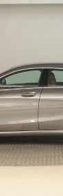 Mercedes-Benz Klasa CLA , Skóra, Navi, Klima, Tempomat, Parktronic,-4