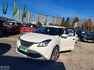 Suzuki Baleno Navi, Kamera, Klima, Zarejestrowany !!!