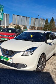 Suzuki Baleno Navi, Kamera, Klima, Zarejestrowany !!!-2