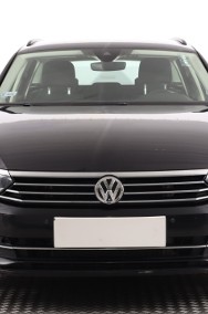 Volkswagen Passat B8 , Salon Polska, Navi, Klimatronic, Tempomat, Parktronic,-2