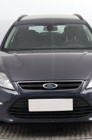 Ford Mondeo VII , Salon Polska, Klimatronic, Parktronic-2