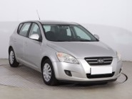 Kia Cee'd I , Klima, El. szyby