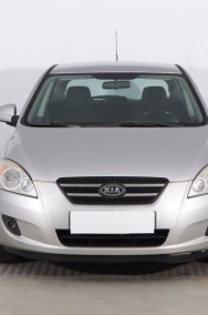 Kia Cee'd I , Klima, El. szyby-2