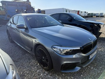 BMW SERIA 5 Poleasingowe.pl