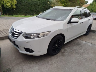 Honda Accord VIII 2.2 i-DTEC-1