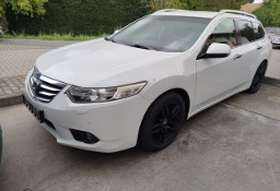 Honda Accord VIII 2.2 i-DTEC