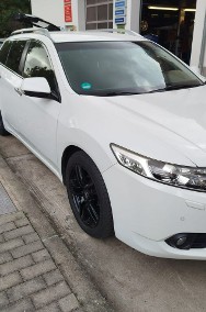 Honda Accord VIII 2.2 i-DTEC-2