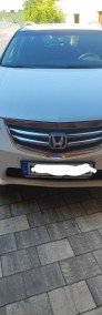 Honda Accord VIII 2.2 i-DTEC-3