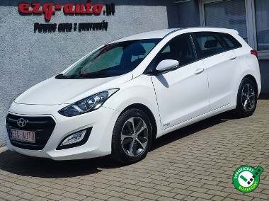 Hyundai i30 II serwis bezwypadkowy klimatronik Gwarancja-1