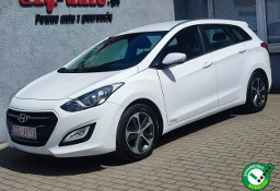 Hyundai i30 II serwis bezwypadkowy klimatronik Gwarancja