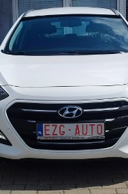 Hyundai i30 II serwis bezwypadkowy klimatronik Gwarancja-2