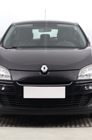 Renault Megane III , Salon Polska, Klima, Parktronic-2