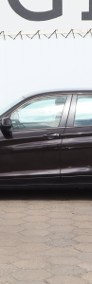 BMW X3 II (F25) , Salon Polska, Serwis ASO, Automat, Skóra, Navi, Xenon,-4
