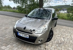 Renault Clio III 1.2 Benzyna Fajnie się Prezentuje