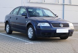 Volkswagen Passat B5 , Salon Polska, Klimatronic, El. szyby