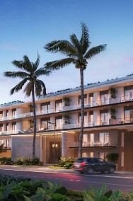 Mieszkanie, sprzedaż, 178.00, Dominikana, -2