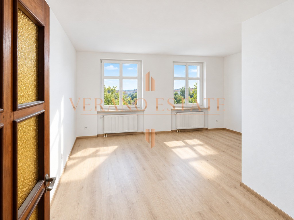Mieszkanie na sprzedaż, 2 pokoje, 52 m², Olecko