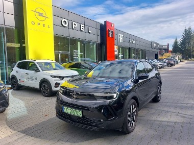 Opel Mokka Mokka-e Elegance 50kwh 136 km Gwarancja kredyt 50/50 0% Leas od 101%-1