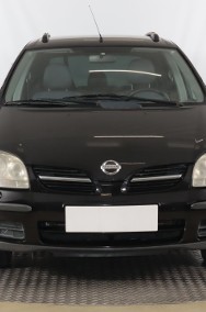 Nissan Almera II , GAZ, Klimatronic,ALU, El. szyby-2