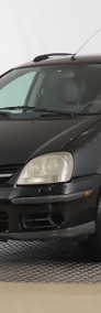 Nissan Almera II , GAZ, Klimatronic,ALU, El. szyby-3