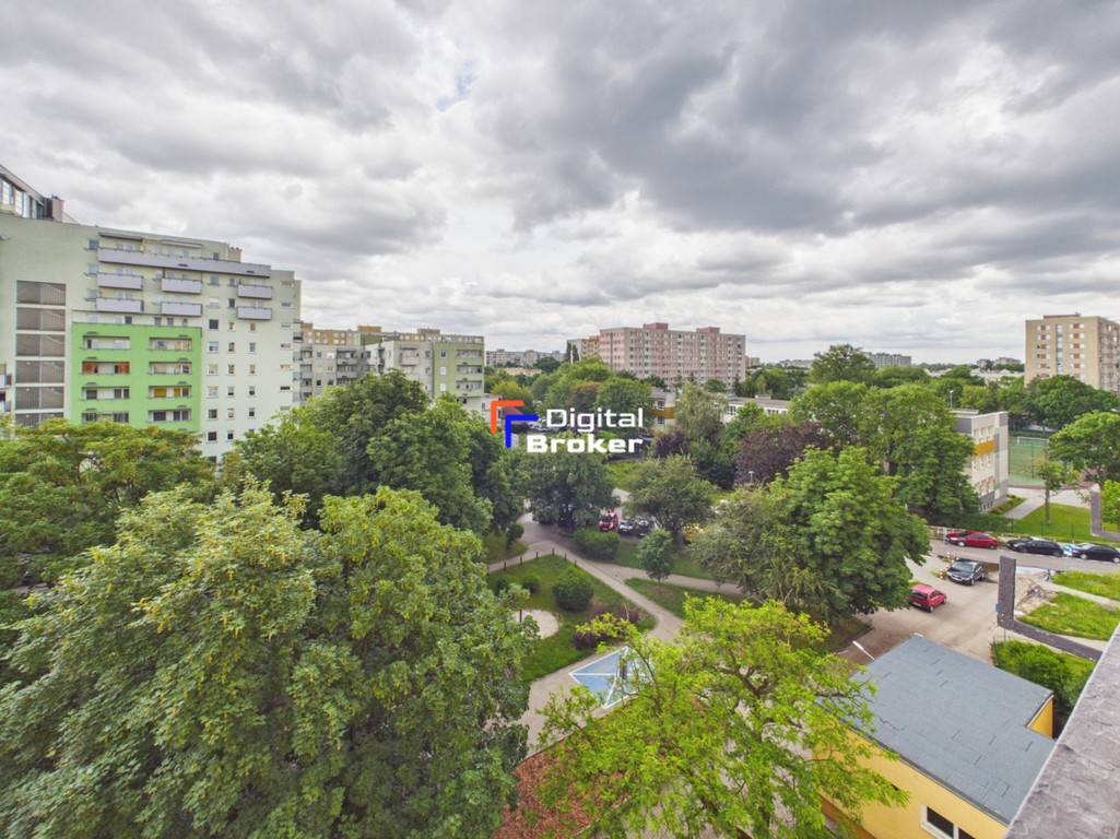 po remoncie! Bródno, ul. Turmoncka 19 - Widok 5