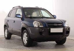 Hyundai Tucson Klimatronic, Tempomat ,Bezkolizyjny, Podgrzewane siedzienia,
