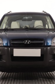 Hyundai Tucson Klimatronic, Tempomat ,Bezkolizyjny, Podgrzewane siedzienia,-2