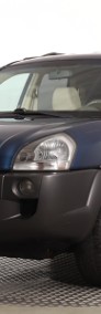 Hyundai Tucson Klimatronic, Tempomat ,Bezkolizyjny, Podgrzewane siedzienia,-3