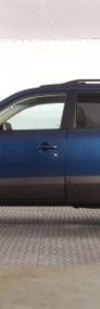 Hyundai Tucson Klimatronic, Tempomat ,Bezkolizyjny, Podgrzewane siedzienia,-4
