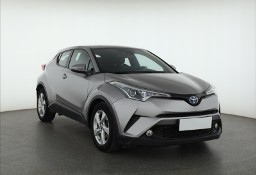 Toyota C-HR , Salon Polska, Serwis ASO, Automat, Klimatronic, Tempomat