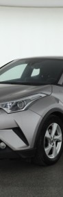 Toyota C-HR , Salon Polska, Serwis ASO, Automat, Klimatronic, Tempomat-3