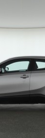 Toyota C-HR , Salon Polska, Serwis ASO, Automat, Klimatronic, Tempomat-4