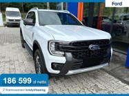 Ford Ranger III