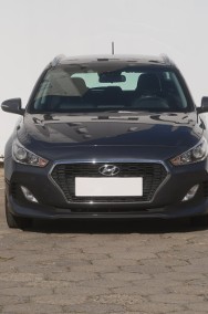 Hyundai i30 II , Salon Polska, 1. Właściciel, Serwis ASO, Klima, Tempomat-2