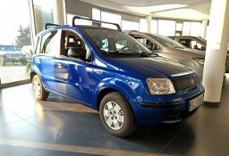 Fiat Panda II Actual 1,1 8v 54KM, Salon PL, - 1 WŁ, bezwypadkowy, Super Stan, Serw