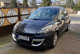 Renault Scenic III 2009r. 13 Listopad cena 9000tyzł.