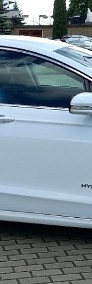 Ford Fusion 2.0 Hybryd Bogato wyposażony bez wkładu -3