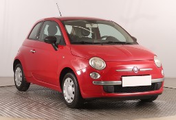 Fiat 500 , Klima