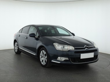 Citroen C5 III , Xenon, Klimatronic, Tempomat, Parktronic,ALU-1