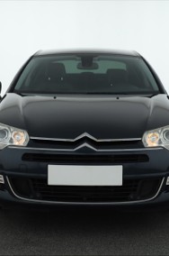 Citroen C5 III , Xenon, Klimatronic, Tempomat, Parktronic,ALU-2