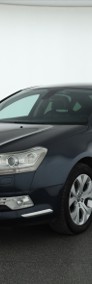 Citroen C5 III , Xenon, Klimatronic, Tempomat, Parktronic,ALU-3