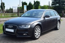 Audi A4 IV (B8) 2.0 TDI 143 KM LIFT