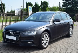 Audi A4 IV (B8) 2.0 TDI 143 KM LIFT