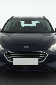 Ford Focus IV , Salon Polska, Klima, Tempomat, Parktronic,-2