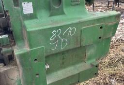 John Deere 8110 8210 8310 8410 Bieg Tryb Zębatka CZĘŚCI R132236