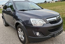 Opel Antara UWAGA - Tylko 100 tys km przebiegu!!! Mocny silnik 2.2d / Dobre wypos