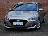 Hyundai i30 1,4 100 KM DOHC , 4 -cylindrowy Salon Pl.