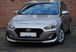 Hyundai i30 1,4 100 KM DOHC , 4 -cylindrowy Salon Pl.