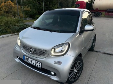 EQ Brabus Style automat 2019r-1