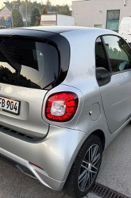 EQ Brabus Style automat 2019r-2
